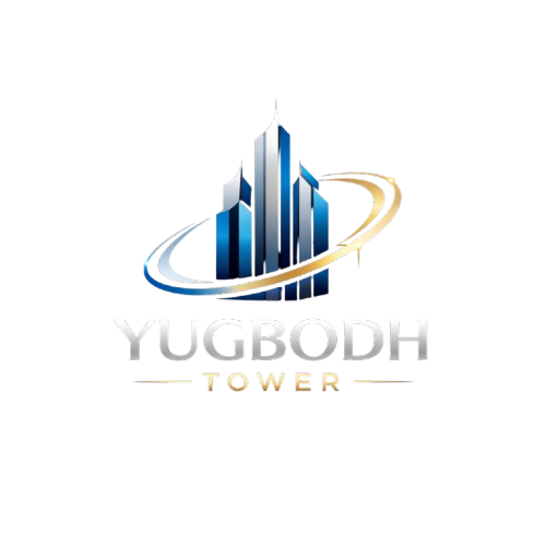 Yugbodh Tower Logo